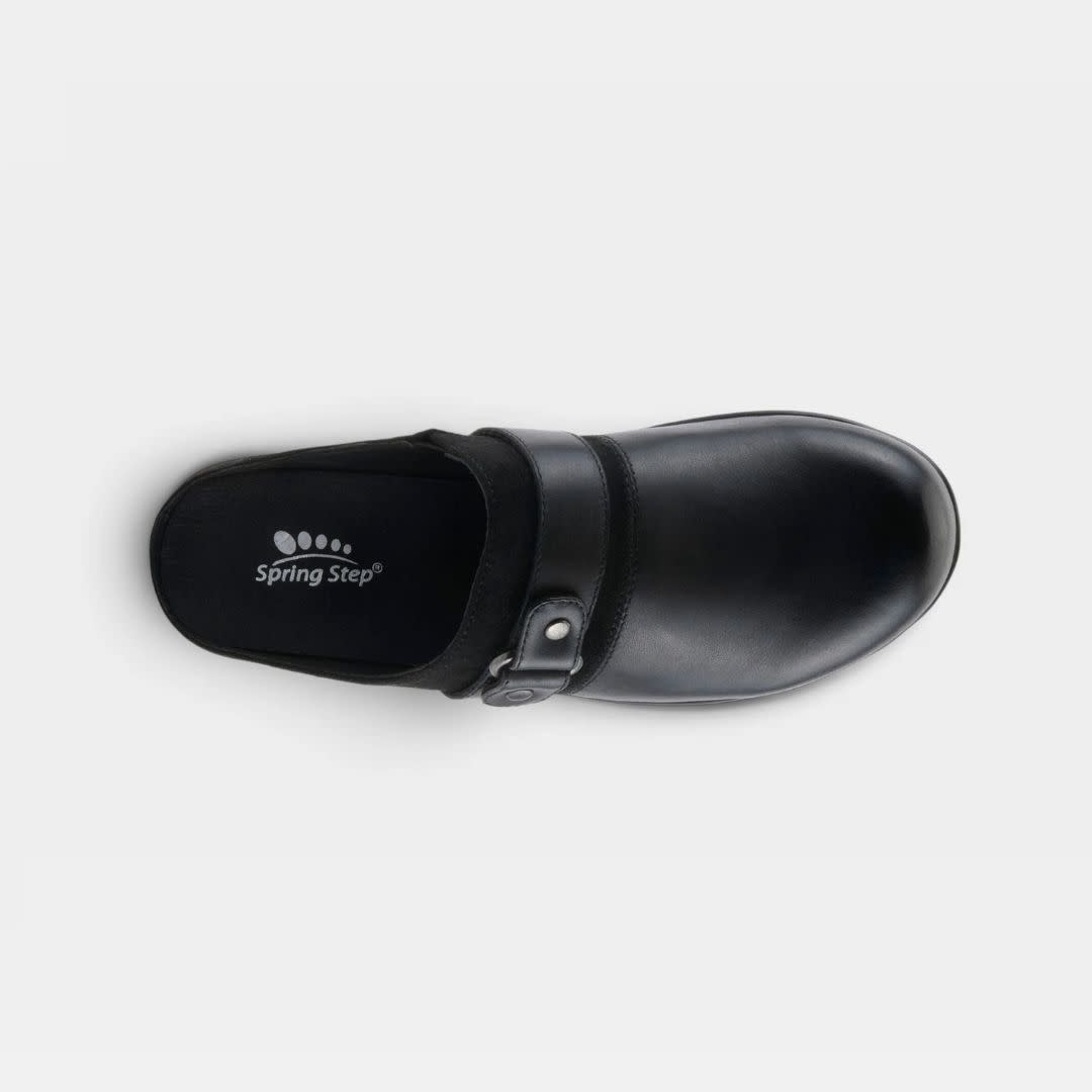Spring Step Women's Cimika