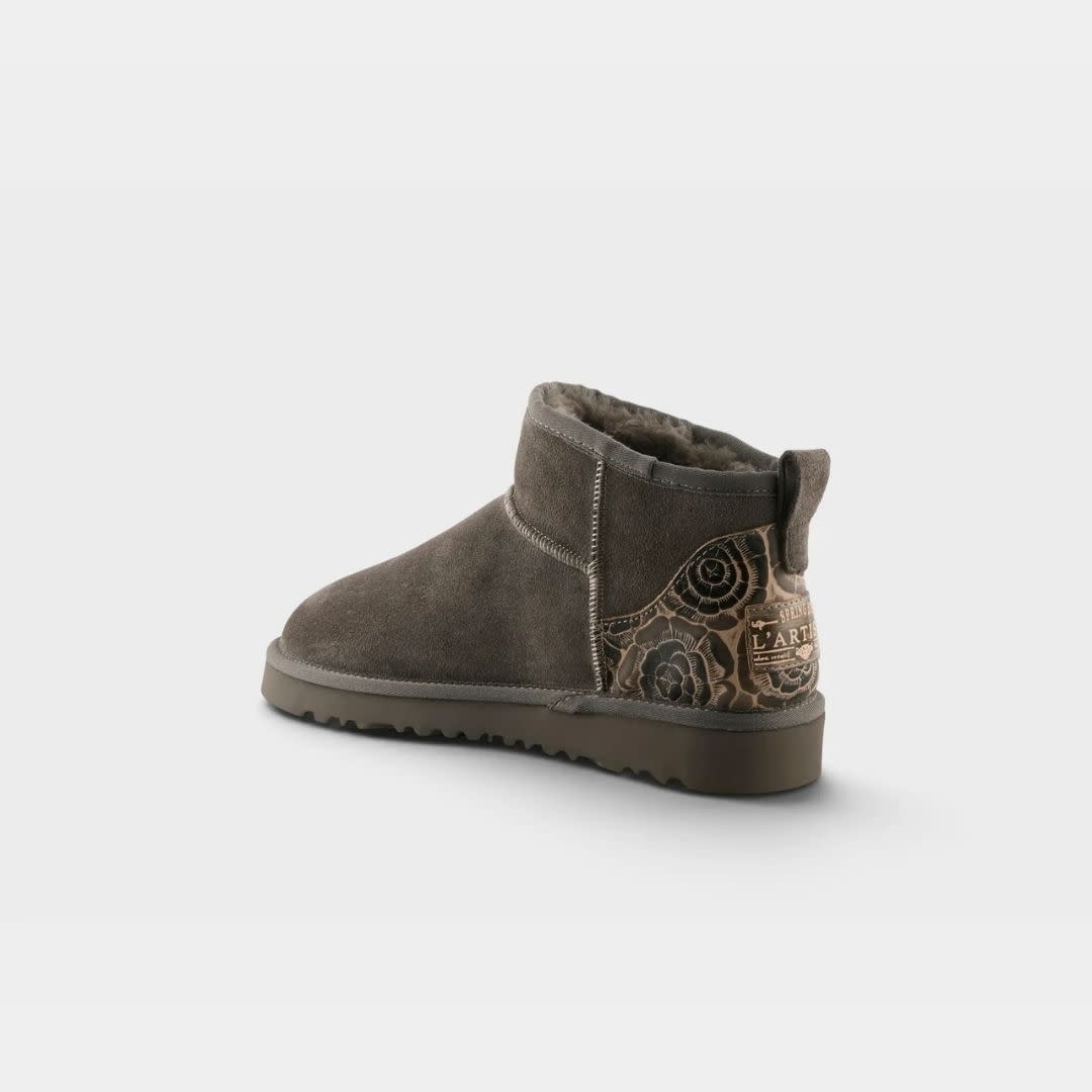 L'Artiste Women's Brandai
