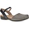 Dansko Women's Rowan Grey Pewter
