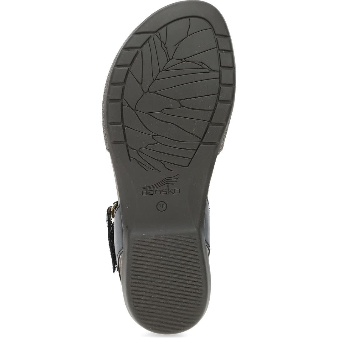Dansko Women's Rowan Grey Pewter