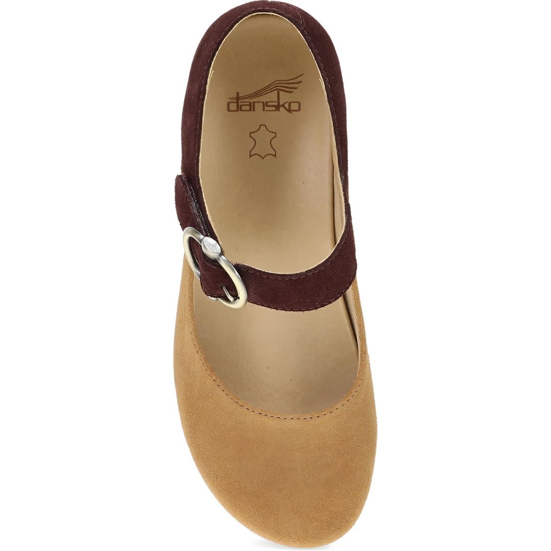 Dansko Women's Bonny Mary Jane