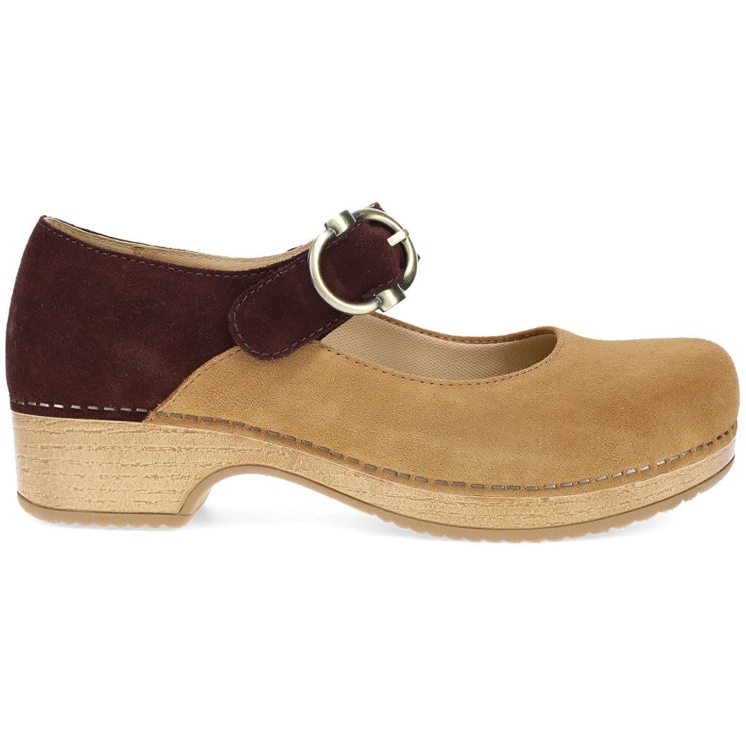 Dansko Women's Bonny Mary Jane