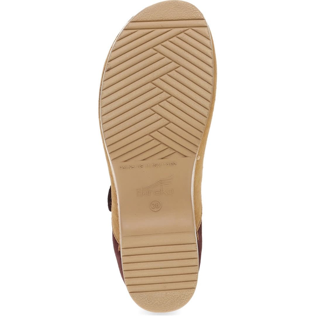 Dansko Women's Bonny Mary Jane