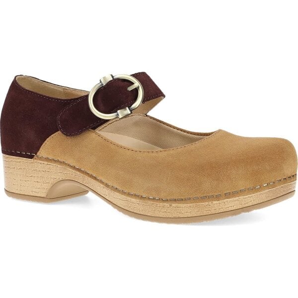 Dansko Women's Bonny Mary Jane