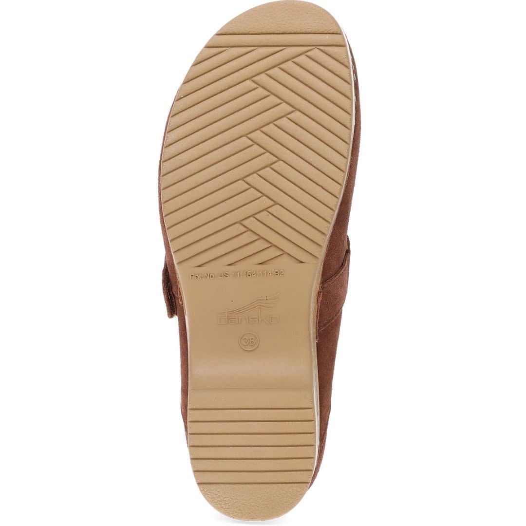 Dansko Women's Bonny Mary Jane
