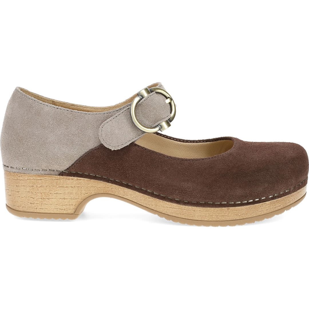 Dansko Women's Bonny Mary Jane