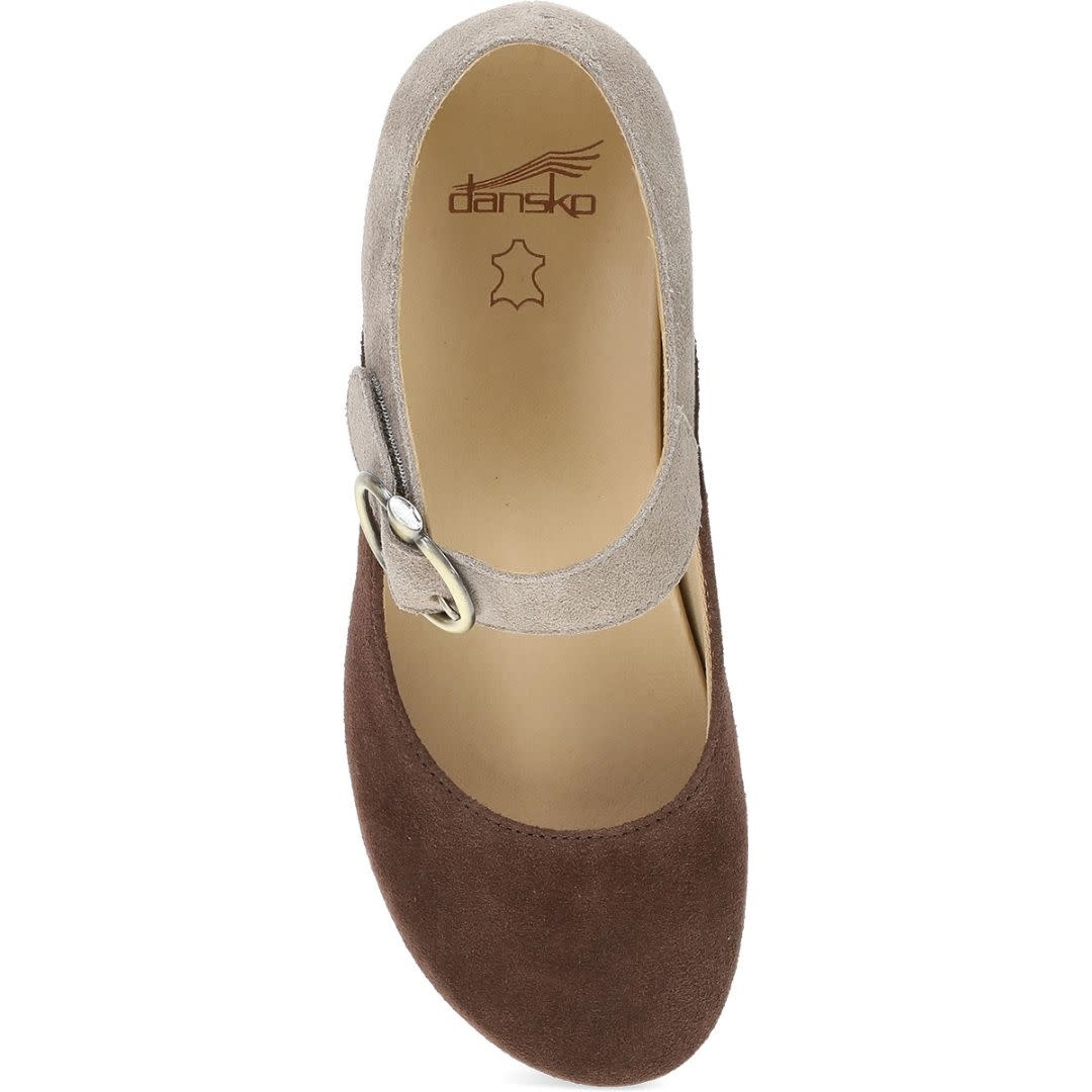 Dansko Women's Bonny Mary Jane