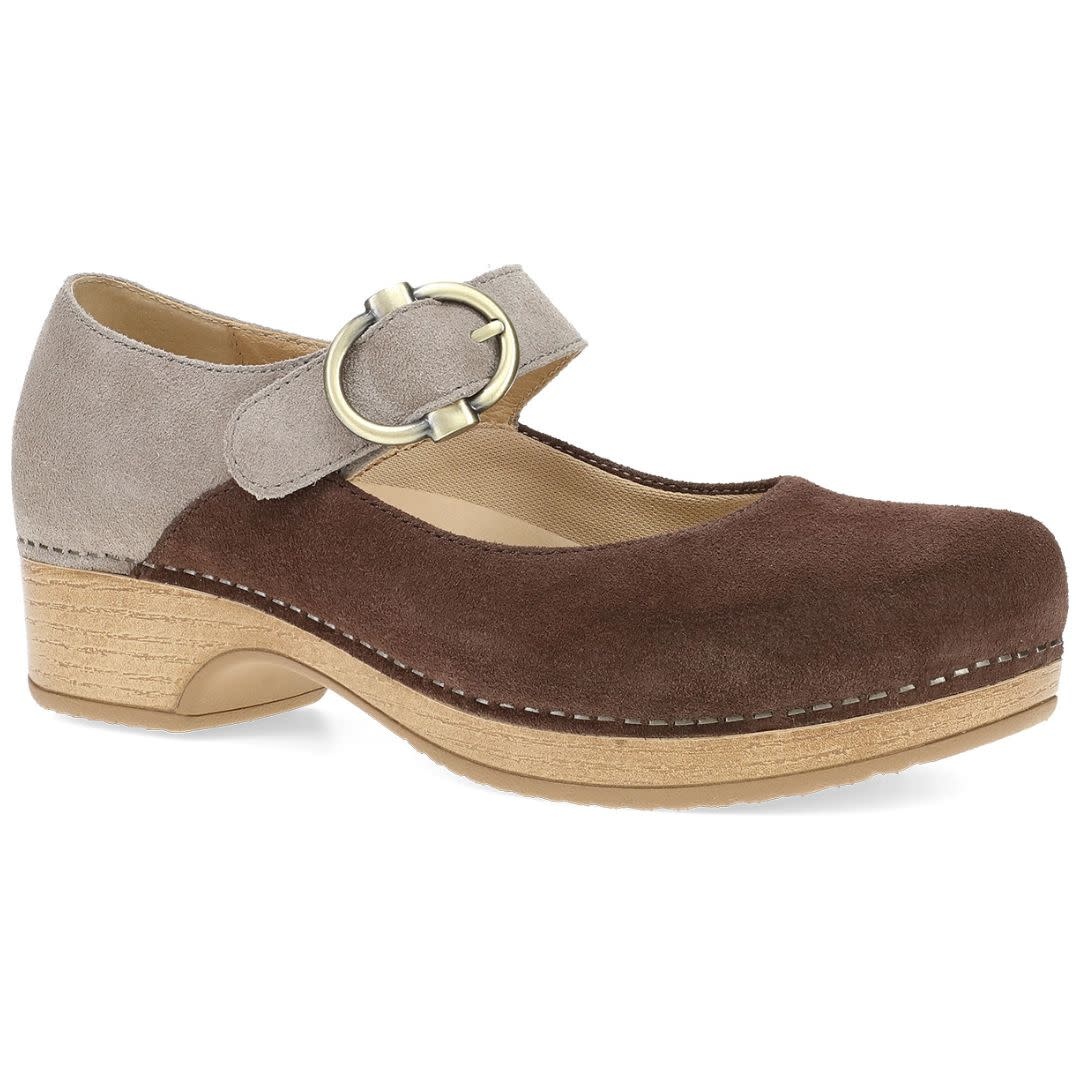 Dansko Women's Bonny Mary Jane