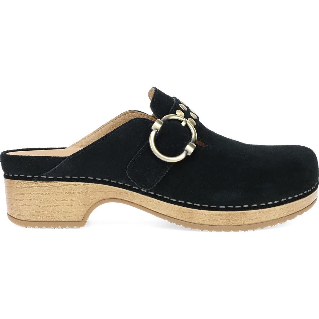 Dansko Women's Branson Clog