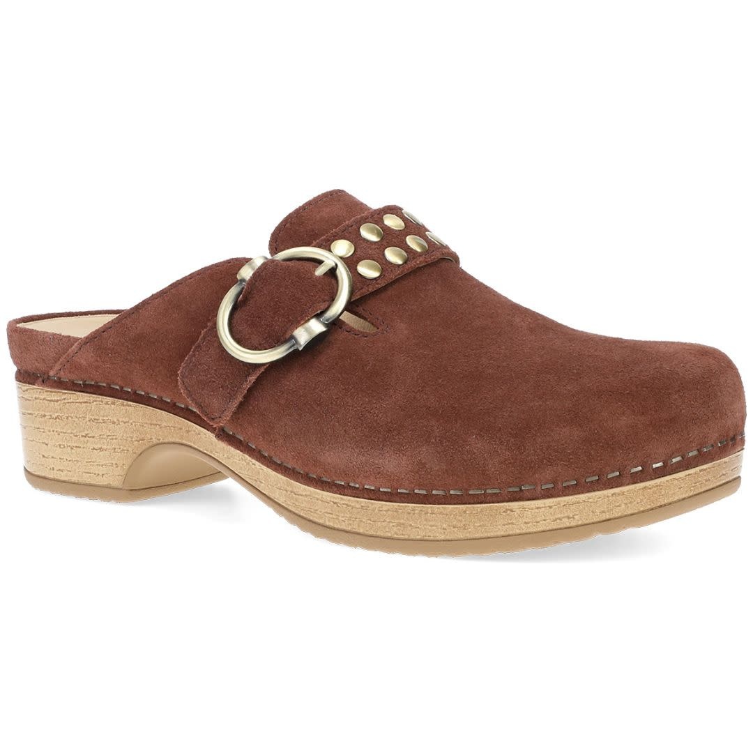 Dansko Women's Branson Clog