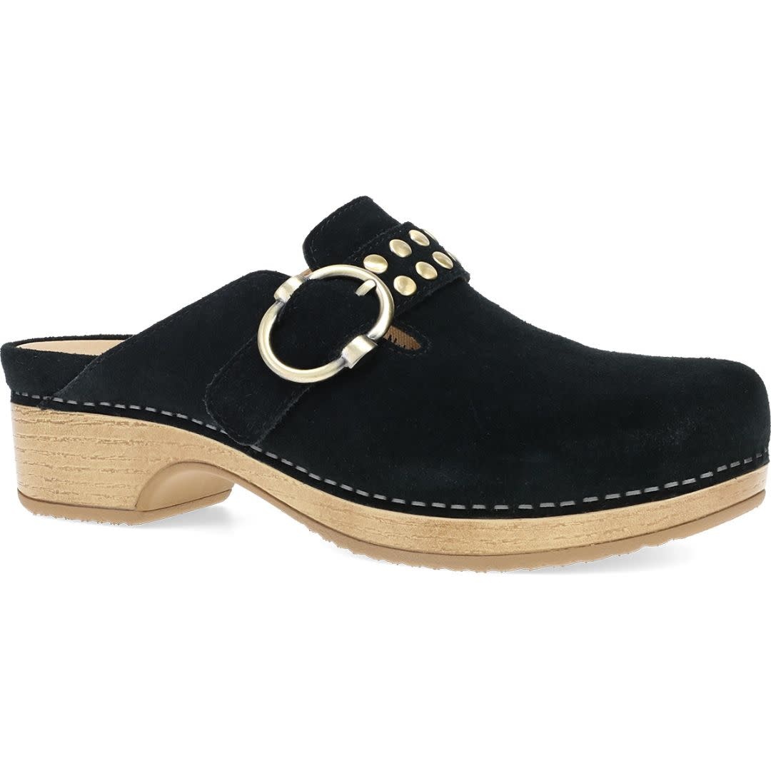 Dansko Women's Branson Clog