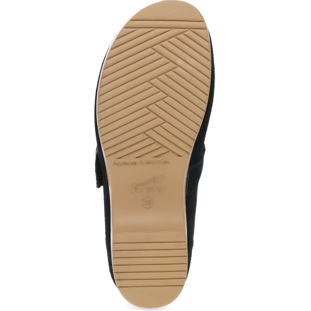 Dansko Women's Branson Clog