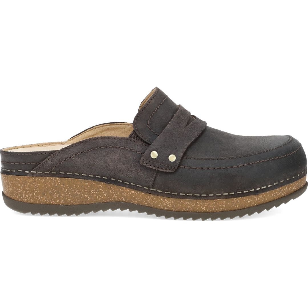 Dansko Women's Maggy Clog