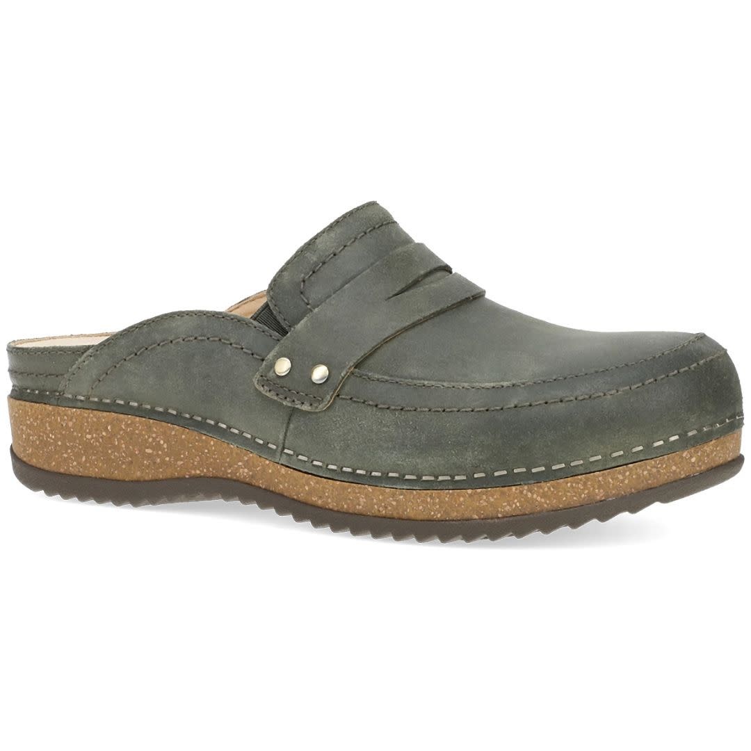 Dansko Women's Maggy Clog