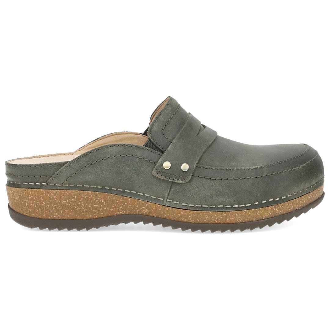 Dansko Women's Maggy Clog
