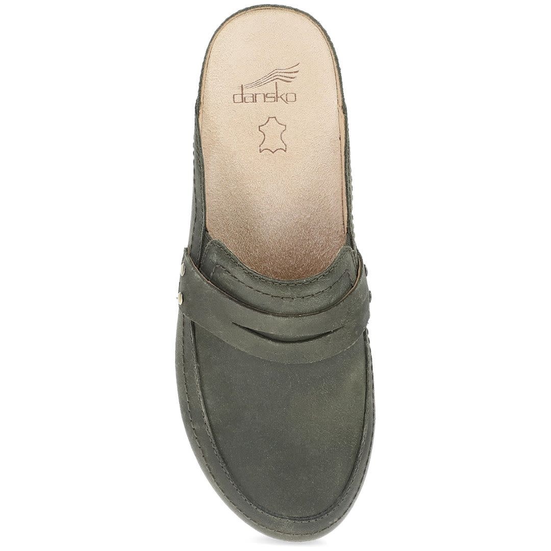 Dansko Women's Maggy Clog