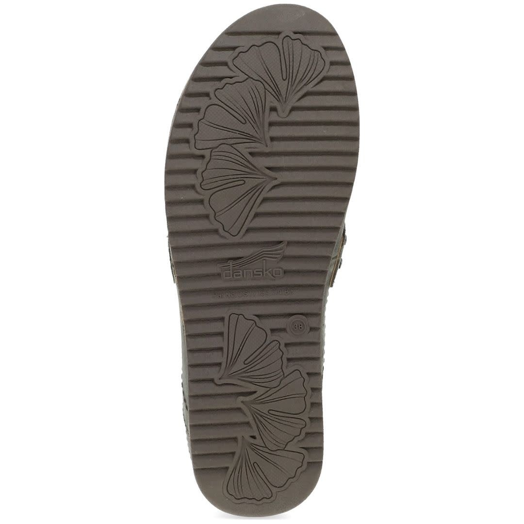 Dansko Women's Maggy Clog