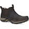 Dansko Women's Pami Chocolate Waterproof
