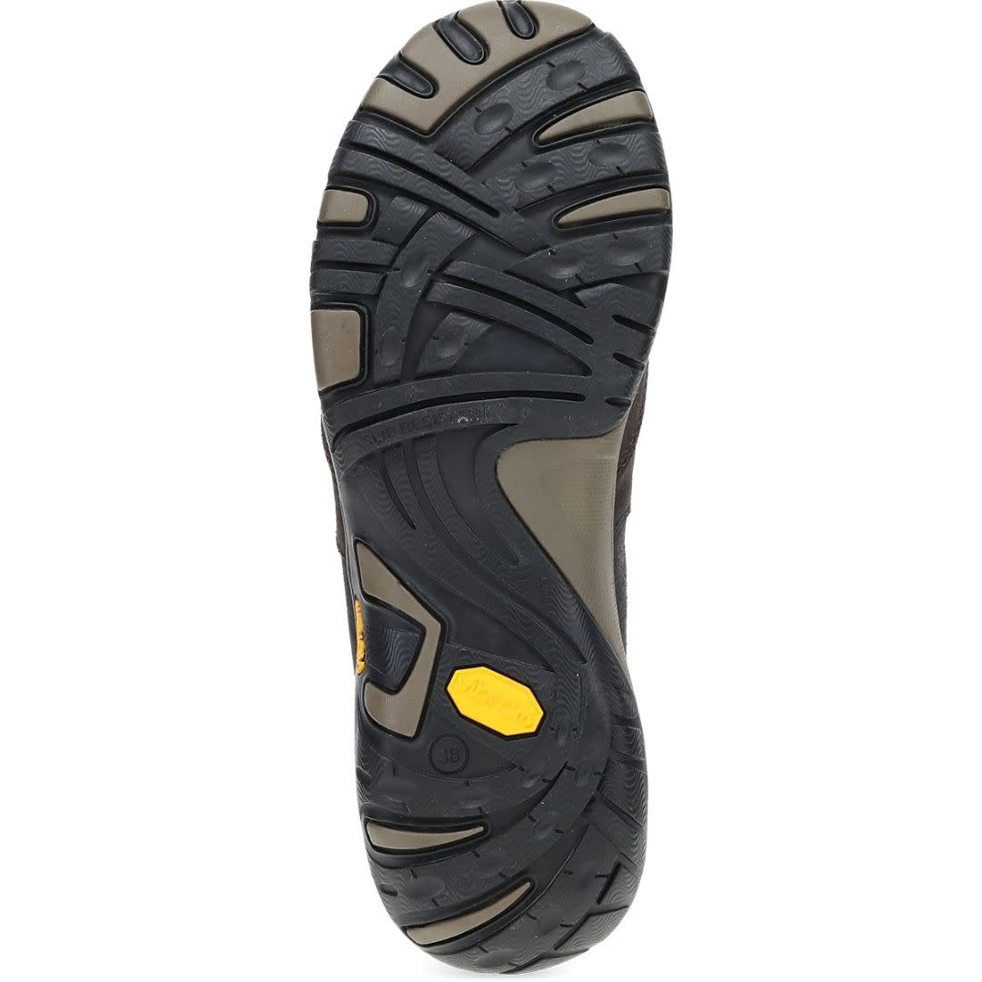 Dansko Women's Pami Chocolate Waterproof