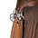 Ganz Boo-tiful Spider Hair Clips