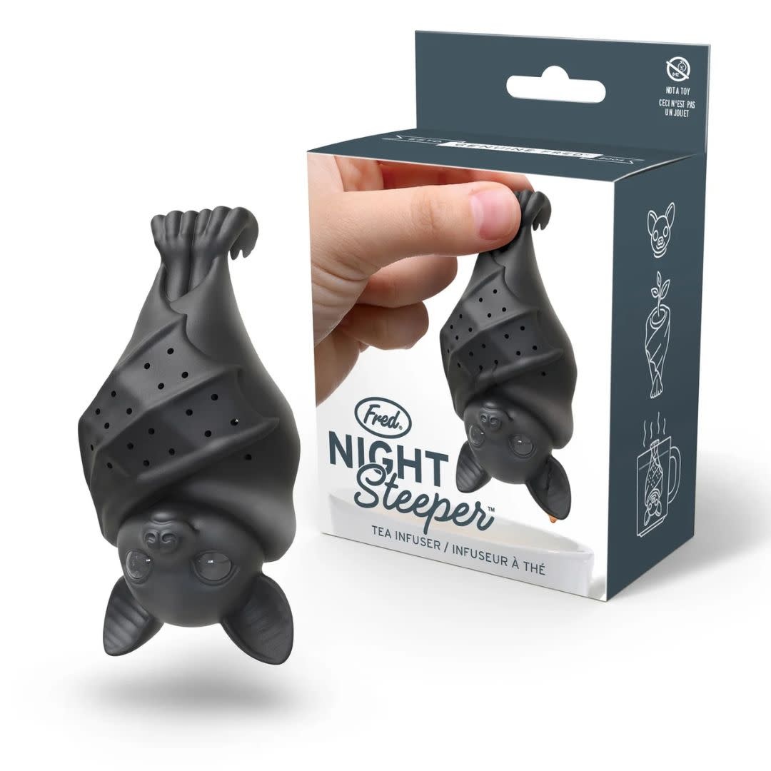 Fred Tea Infuser - Night Steeper