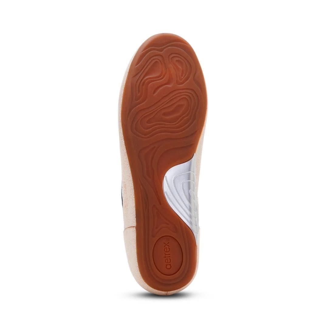 Aetrex Womens Tess