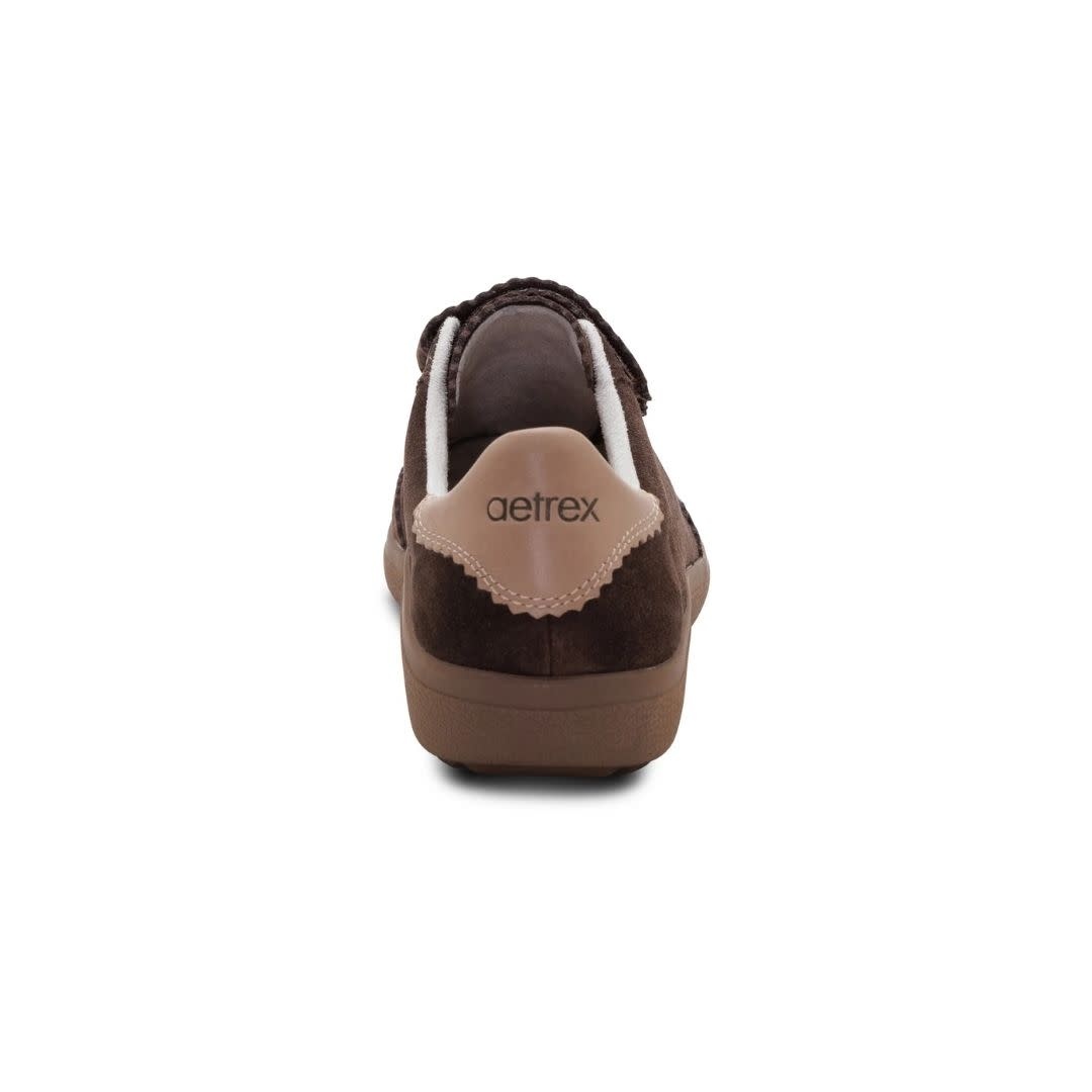 Aetrex Women's Morgan