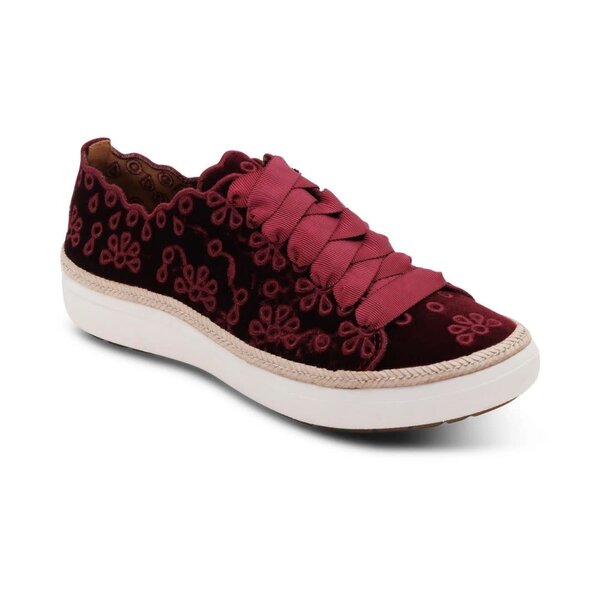 Aetrex Women's Charlotte Casual