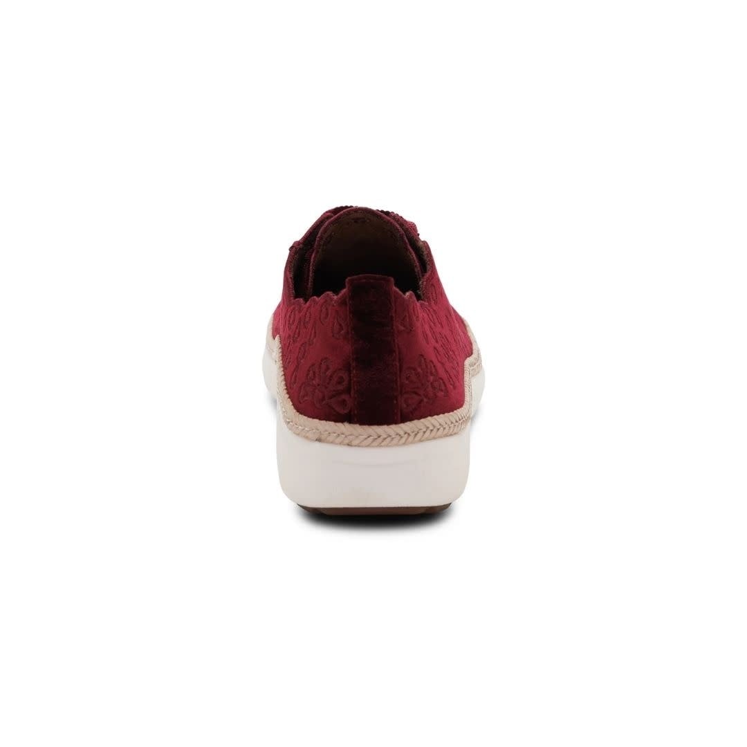 Aetrex Women's Charlotte Casual