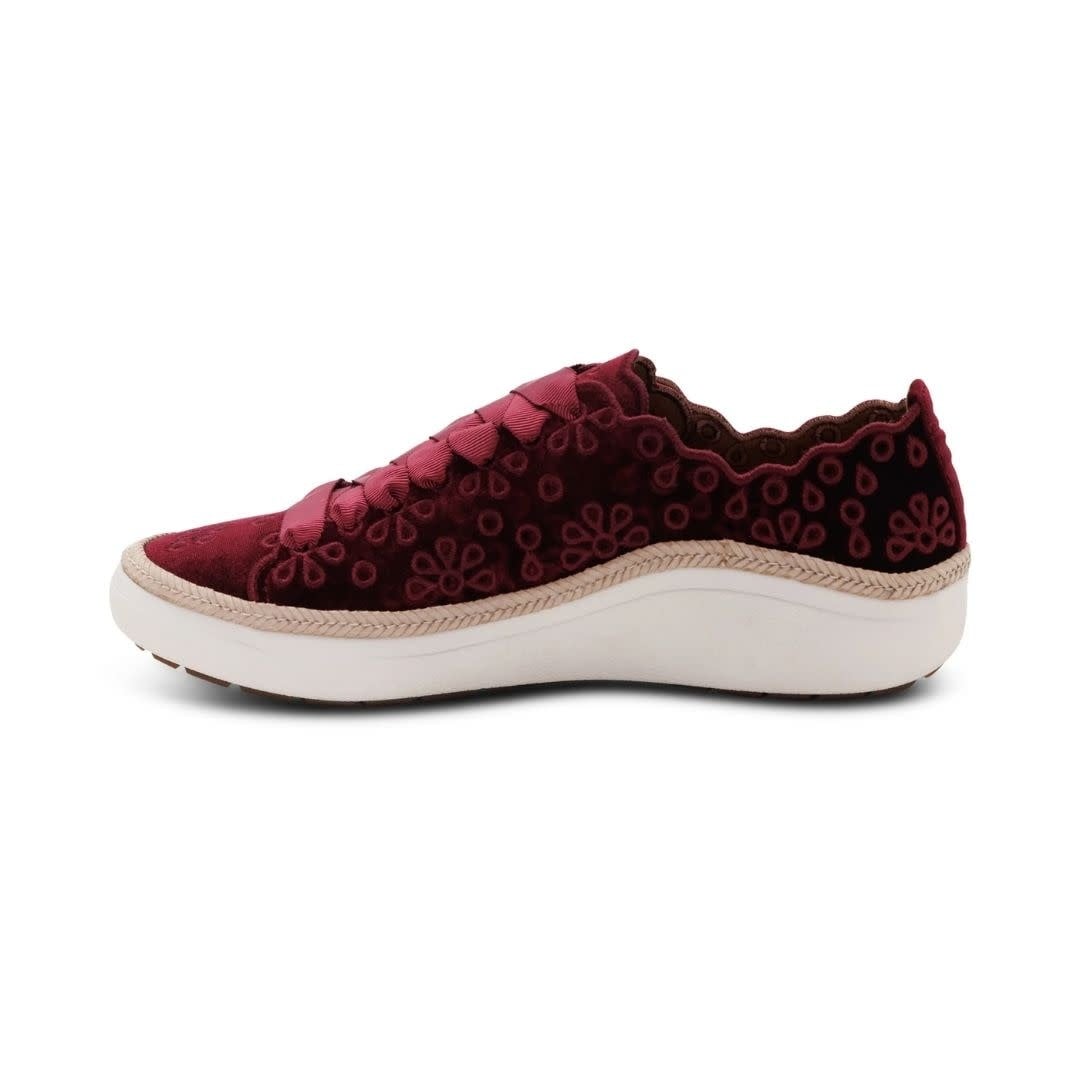 Aetrex Women's Charlotte Casual