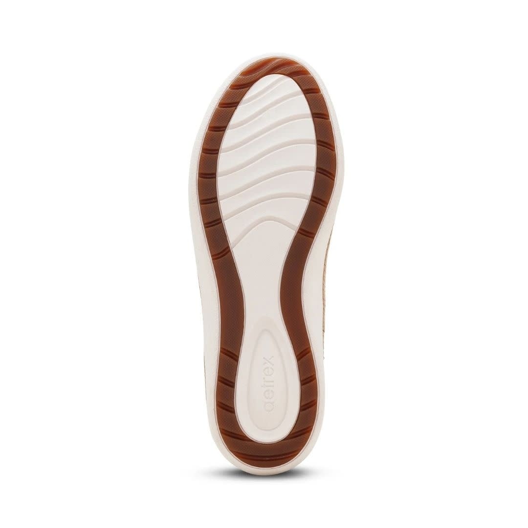 Aetrex Women's Charlotte Casual