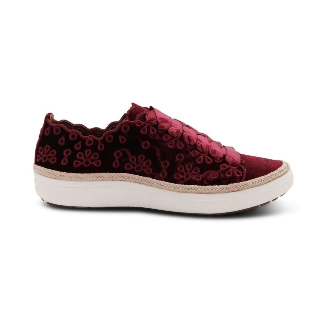 Aetrex Women's Charlotte Casual