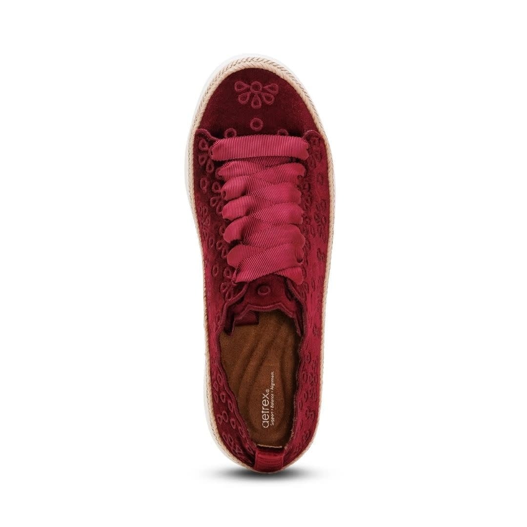 Aetrex Women's Charlotte Casual