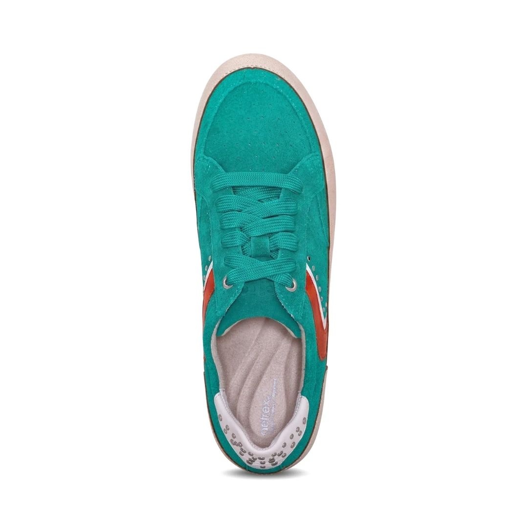 Aetrex Women's Tess
