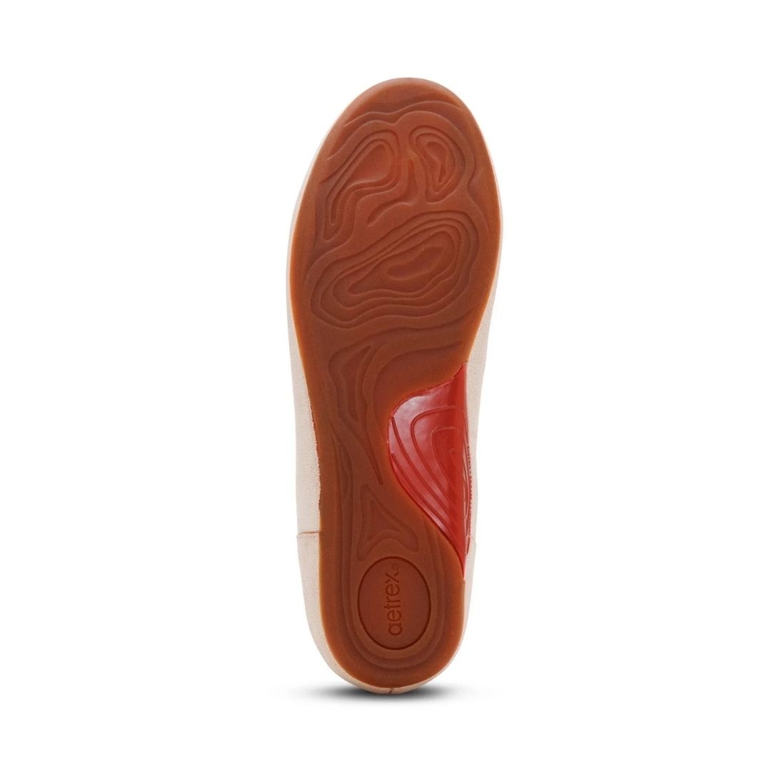 Aetrex Women's Tess