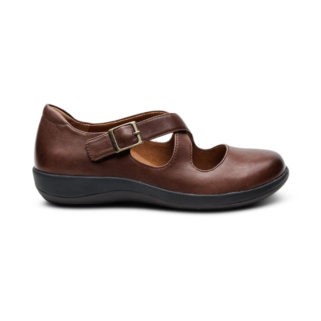 Aetrex Women's Paisley Mary Jane