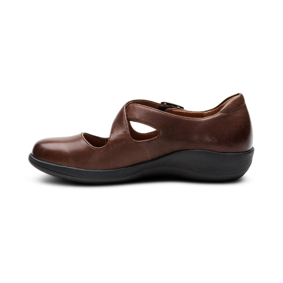 Aetrex Women's Paisley Mary Jane