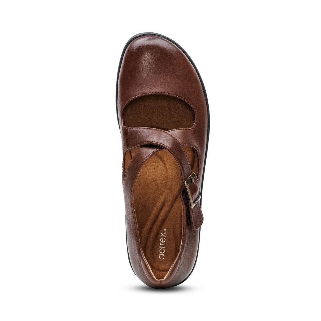 Aetrex Women's Paisley Mary Jane