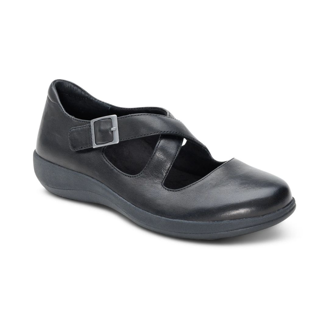Aetrex Women's Paisley Mary Jane