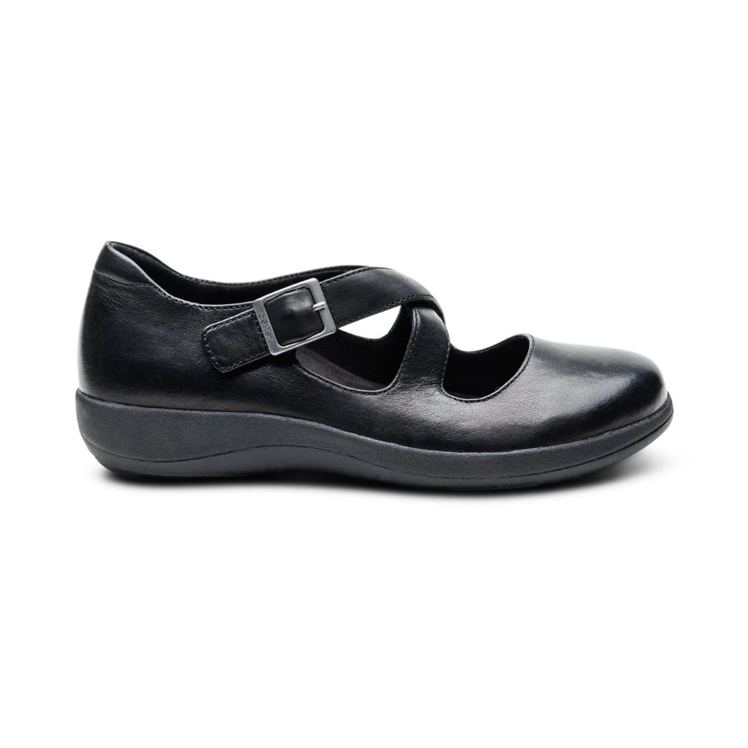 Aetrex Women's Paisley Mary Jane