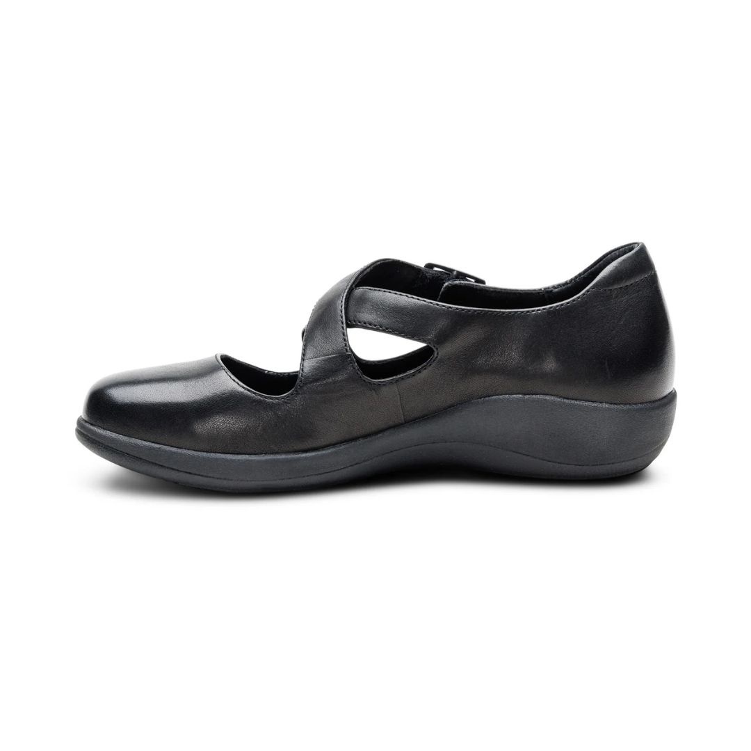 Aetrex Women's Paisley Mary Jane