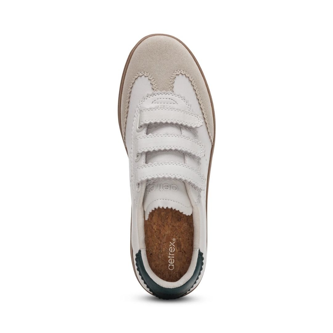 Aetrex Women's Morgan