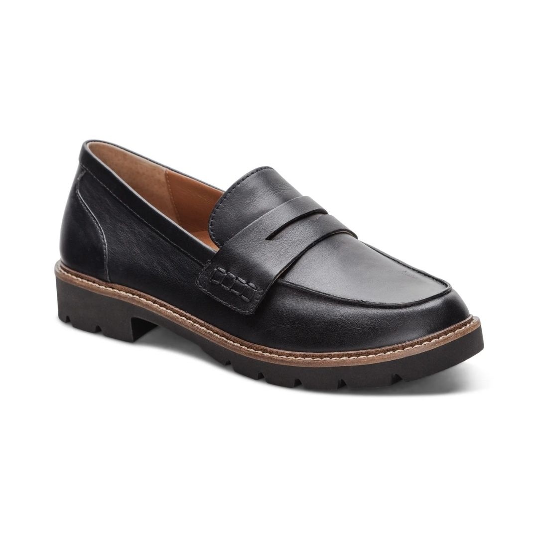 Aetrex Women's Collette Loafer