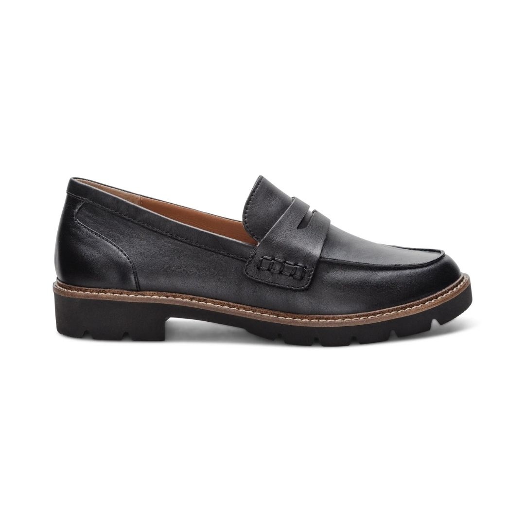 Aetrex Women's Collette Loafer