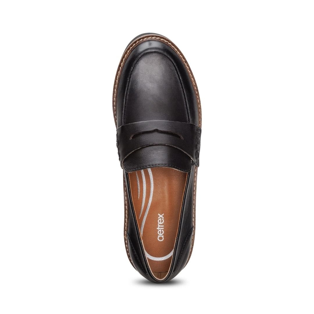 Aetrex Women's Collette Loafer