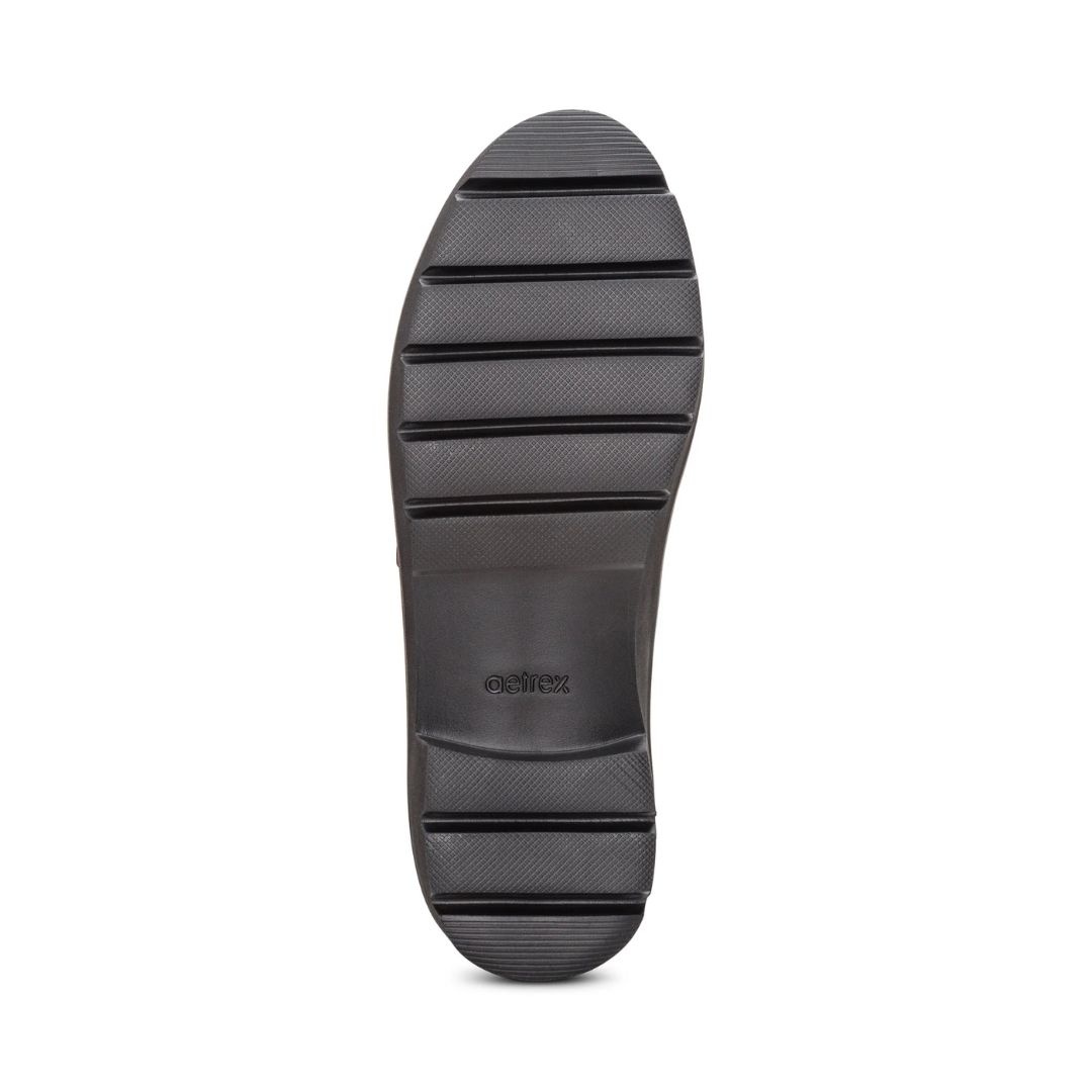 Aetrex Women's Collette Loafer