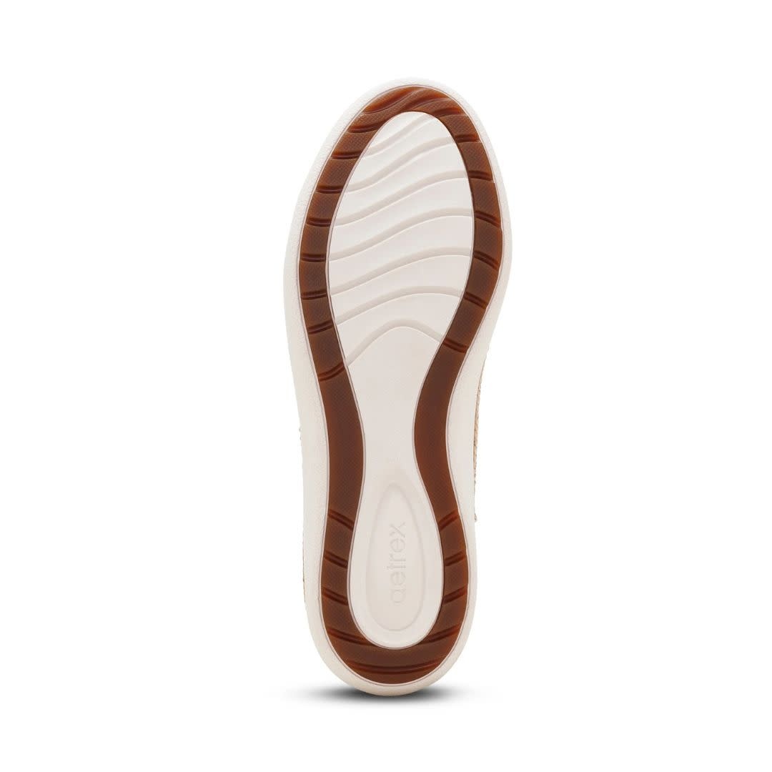 Aetrex Women's Charlotte Casual