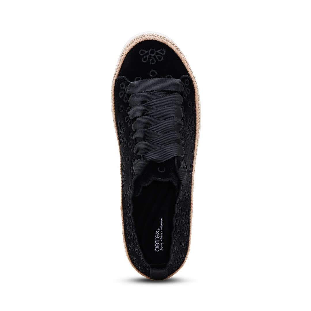 Aetrex Women's Charlotte Casual