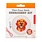 Kikkerland Dog Embroidery Kit