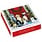 Museums & Galleries Christmas Canines Boxed Cards (20)